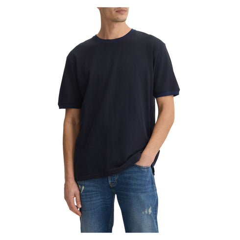 Liu Jo T-shirt T-shirt Uomo in filato di cotone M P25 - LIU.JOQA5124J4925 - 94013 - M - Francavilla Moda